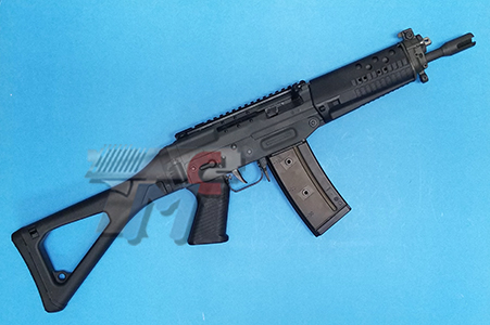 GHK SIG 553 Gas Blow Back (Pre-Order) - Click Image to Close
